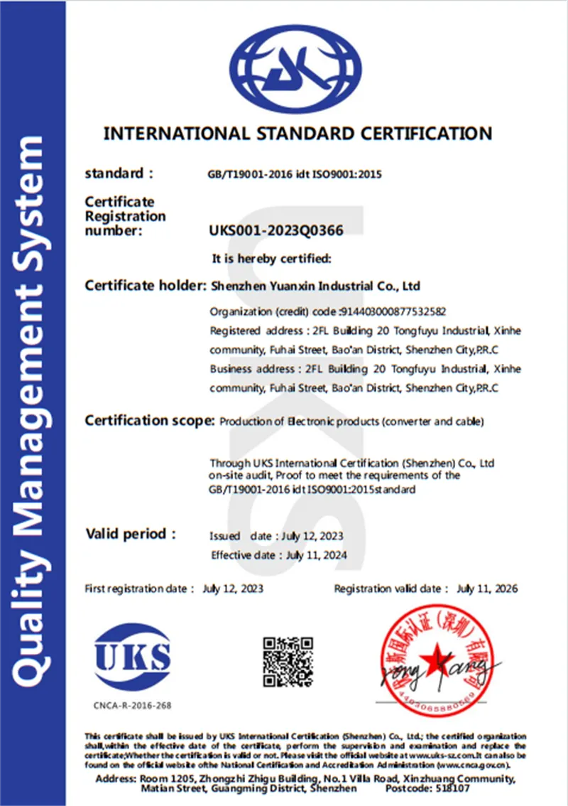 ISO9001