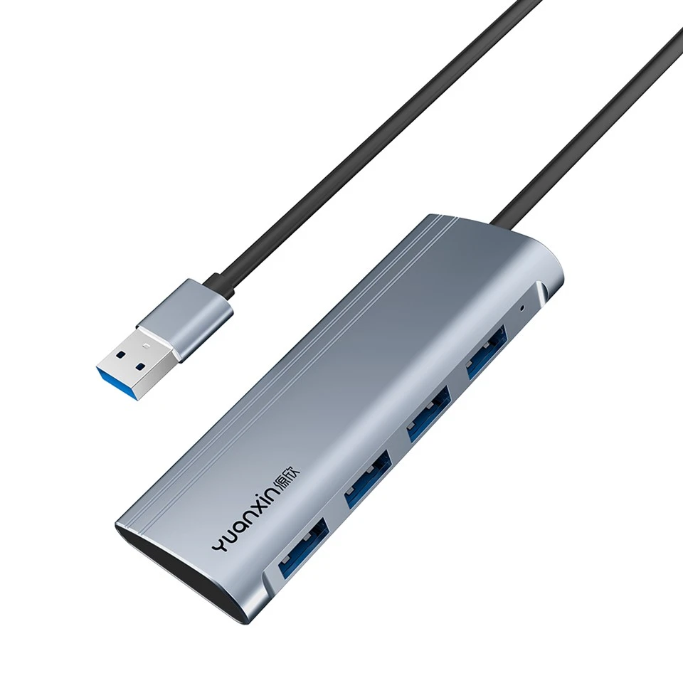 Usb C Aluminium Hub Usb C Aluminium Hub